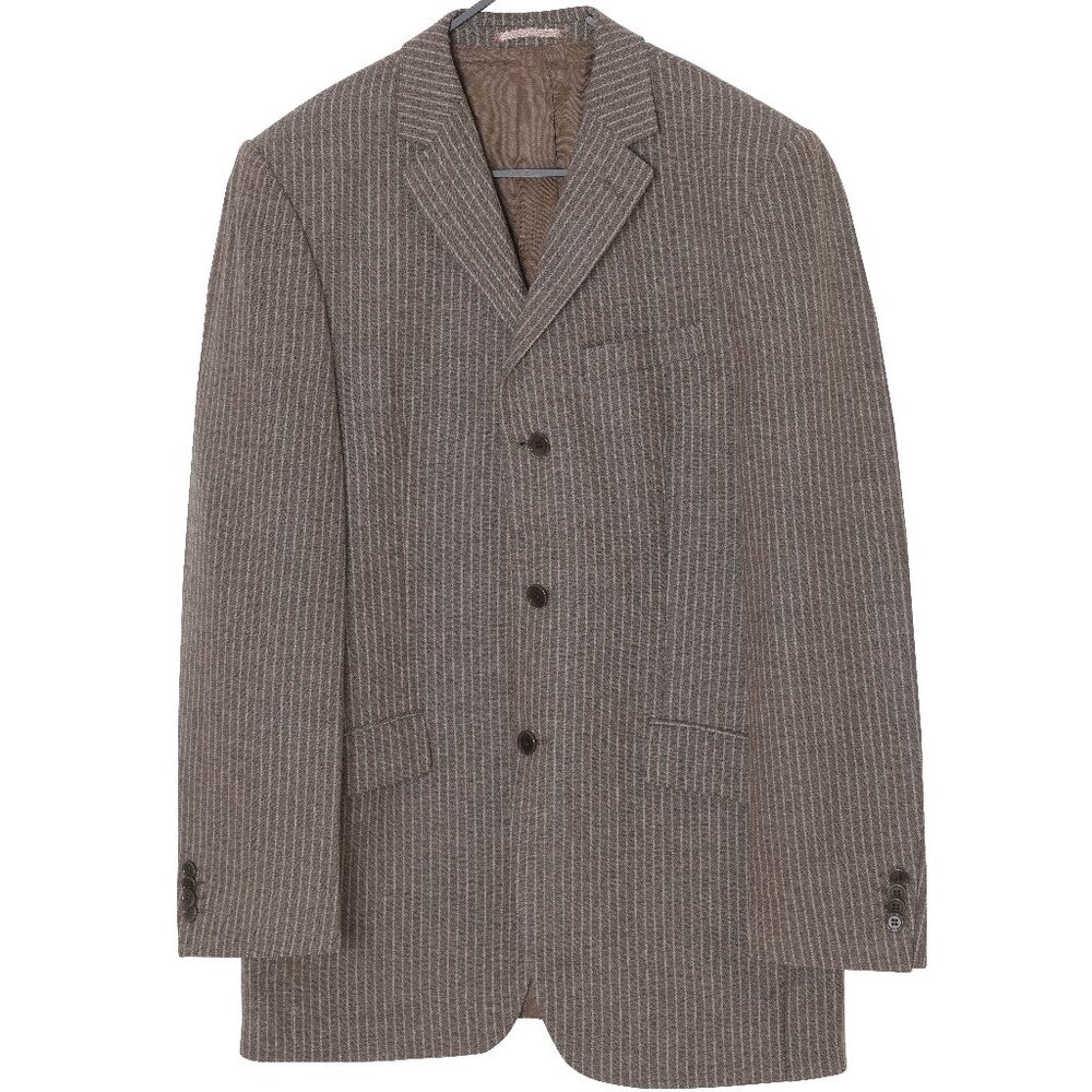 (Germany) Vintage, 1990s, Shetland Wool